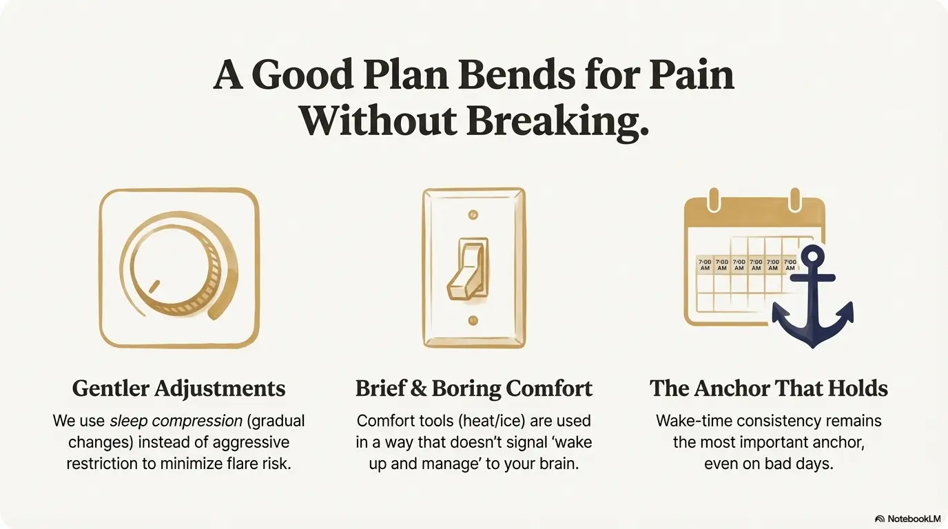 CBT-I for Insomnia With Chronic Pain: What It Is + How to Find Legit Help (In-Person or Telehealth) 4 CBT-I for insomnia with chronic pain