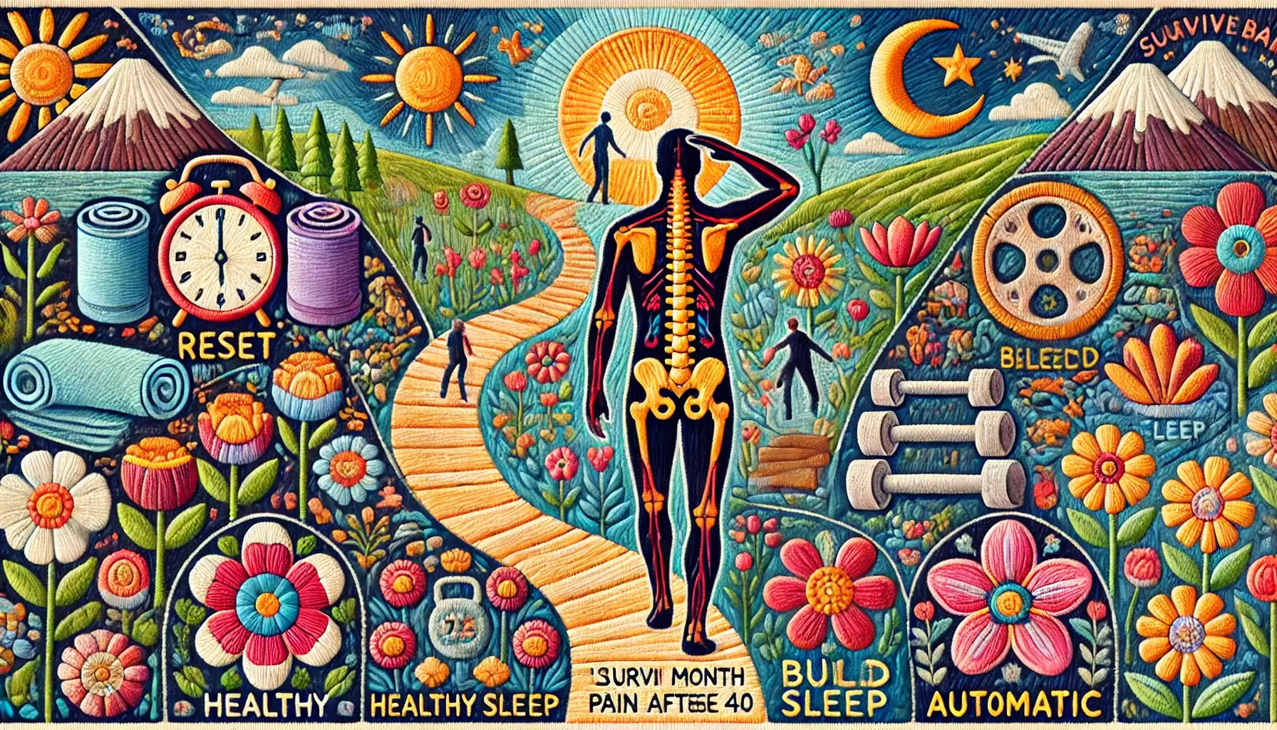 Chronic Low Back Pain After 40: Complete Survival Guide From Symptoms to Treatment Costs 3 Chronic low back pain after 40