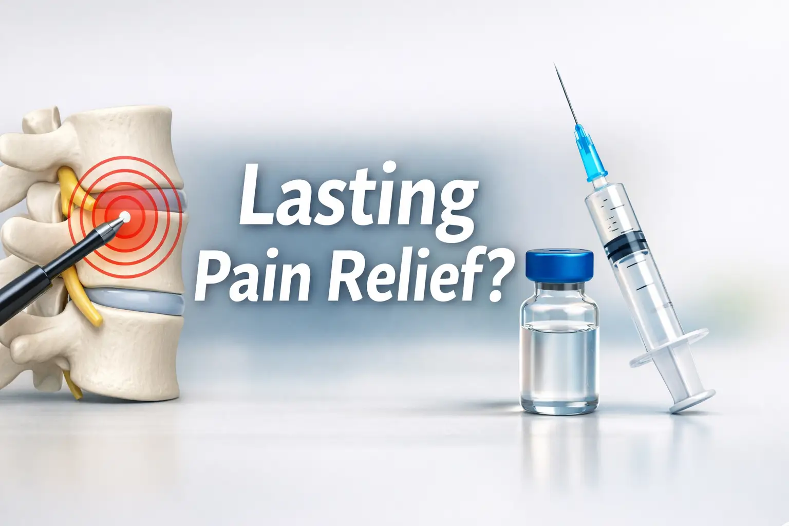 Facet Vs Rfa Lumbar Facet RFA vs Repeat Facet Steroid Injections: What Lasts Longer ...