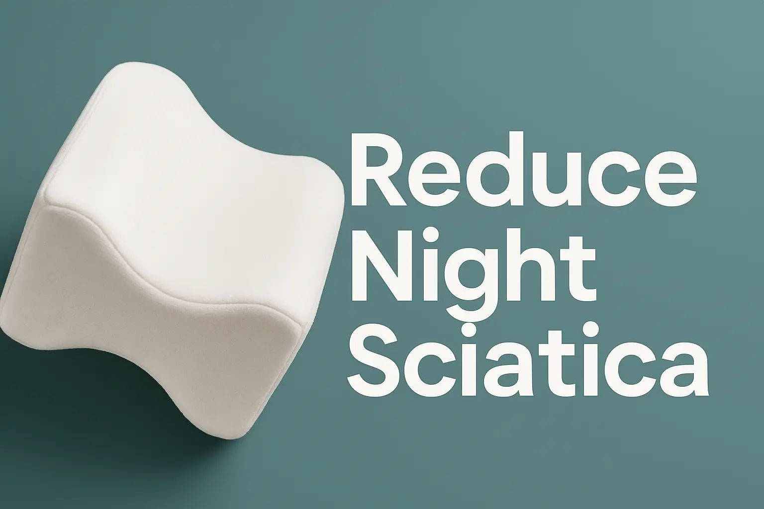 Side Sleeping Sciatica