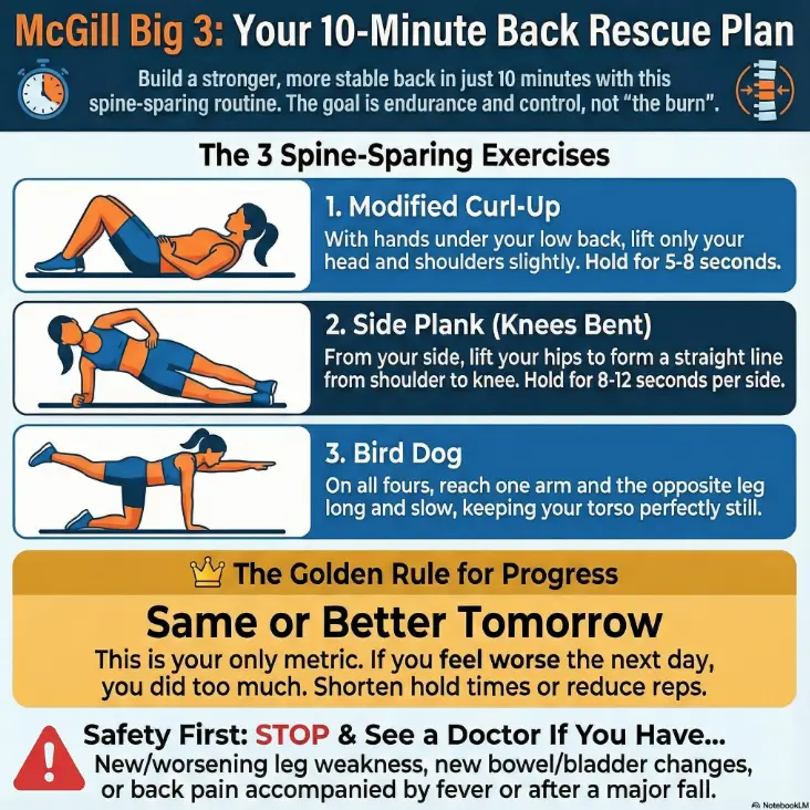 McGill Big 3 in 10 Minutes1