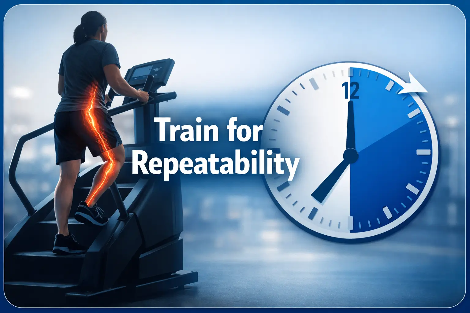 Why Stair Climber Workouts Trigger Sciatica Flares (and How to Modify Resistance Safely) 2 stair climber sciatica