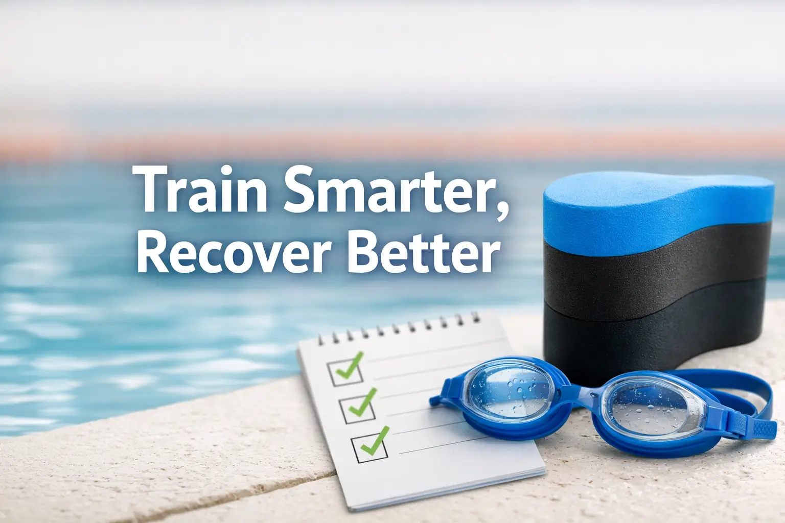 Sciatica Flare in the Pool: Should You Use a Pull Buoy or Gentle Flutter Kick? 2 swimming with sciatica