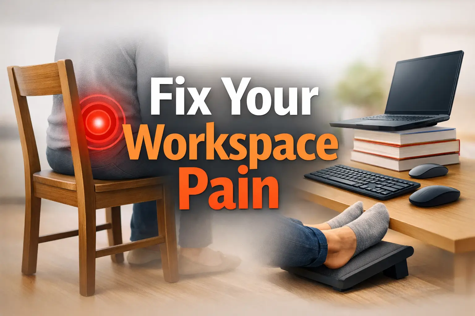 Orthopedic Pain Management for Remote Workers Using Kitchen Chairs: What Helps Before Your Body Starts Sending Invoices 2 orthopedic pain management for remote workers