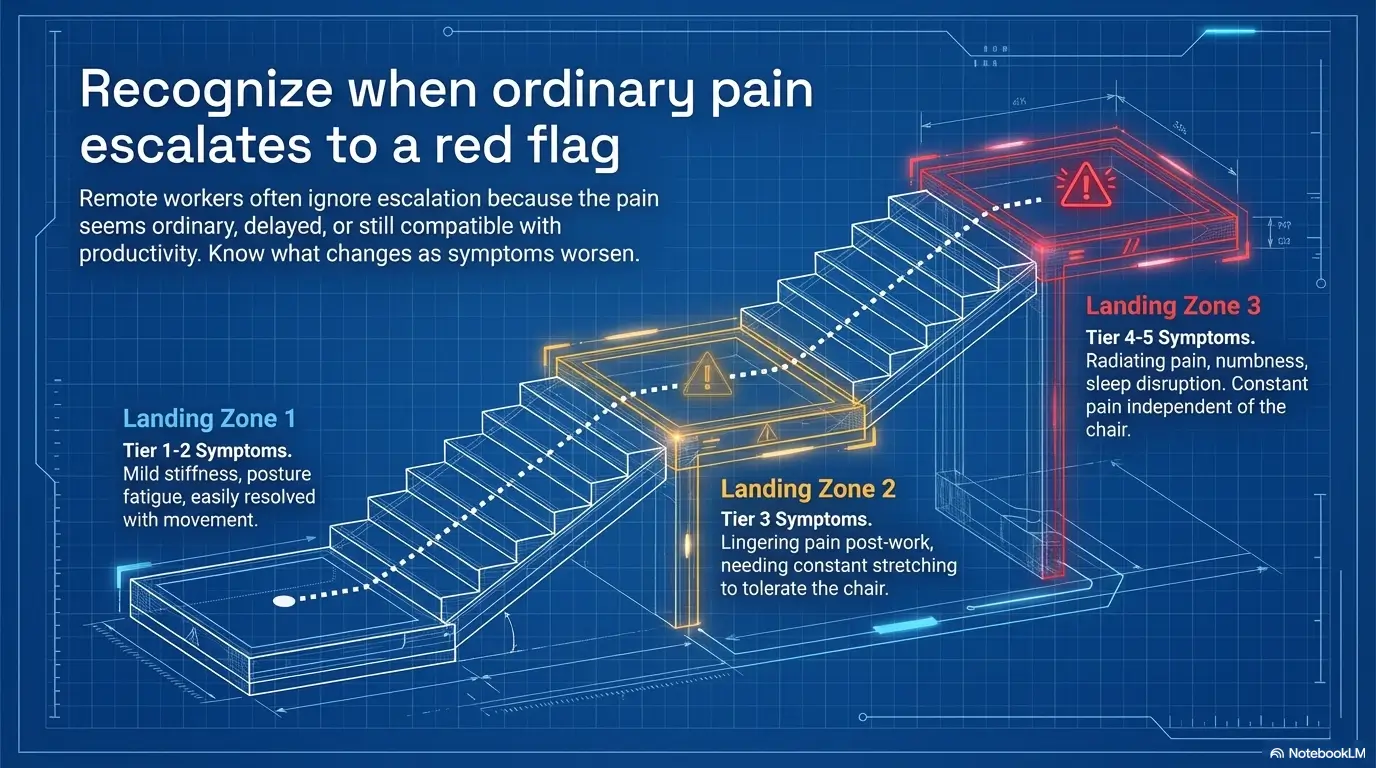 Orthopedic Pain Management for Remote Workers Using Kitchen Chairs: What Helps Before Your Body Starts Sending Invoices 5 orthopedic pain management for remote workers