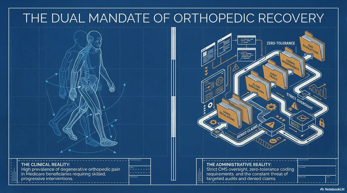 Medicare Part B physical therapy