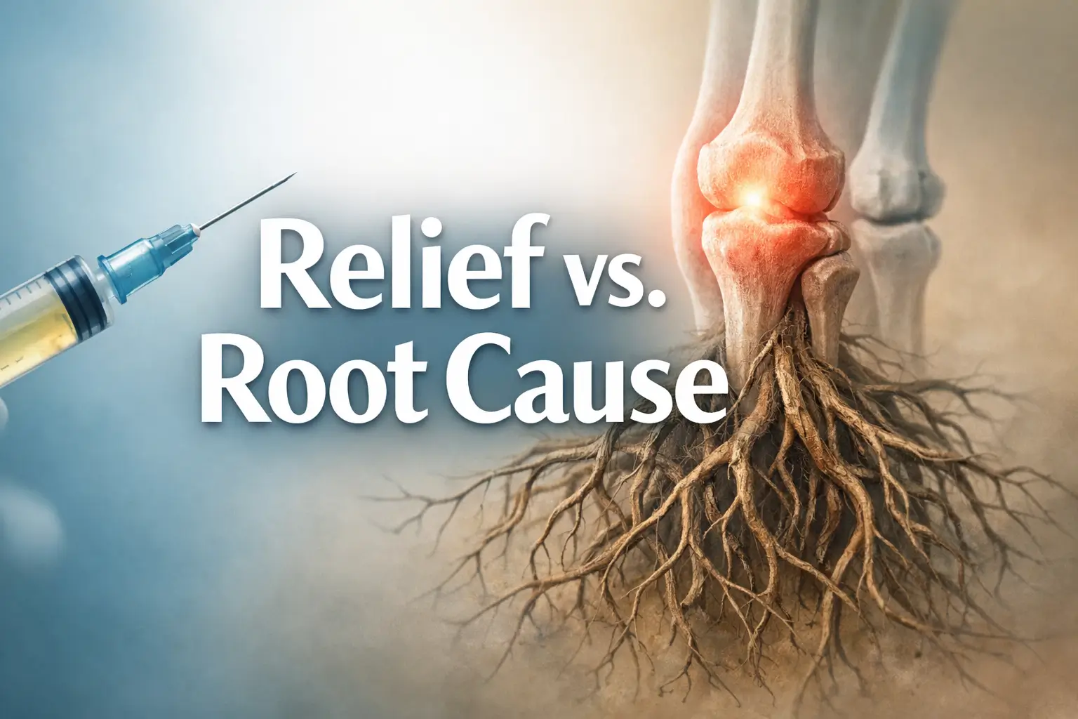 Orthopedic Pain Management Before Deciding on Cortisone Injection 2 Pain management before cortisone injection