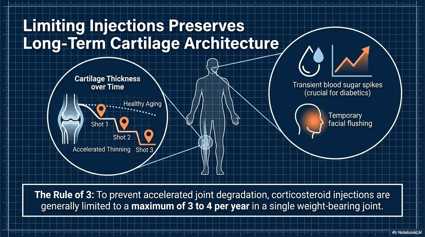 Orthopedic Pain Management Before Deciding on Cortisone Injection 5 Pain management before cortisone injection