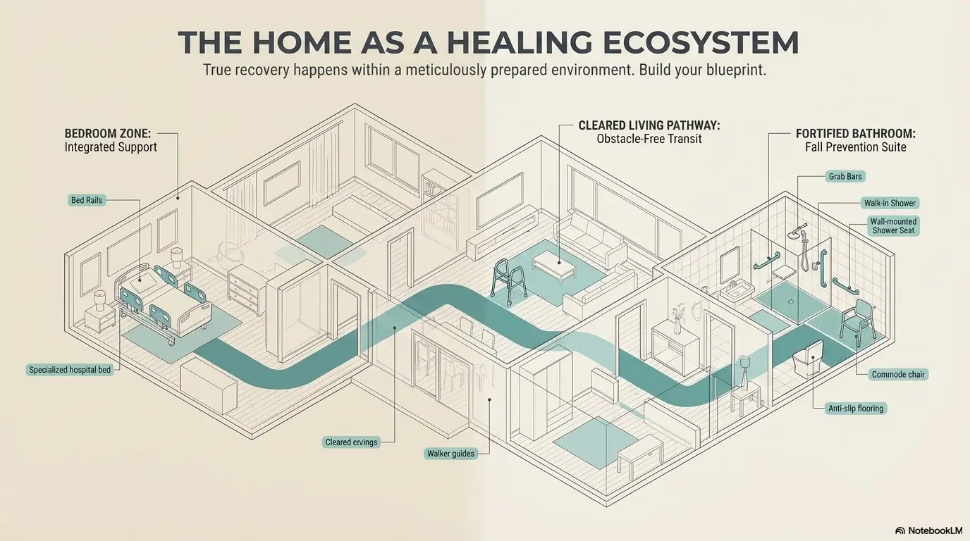Orthopedic Pain Management for Families Comparing Home Care Equipment: What Actually Helps, What Just Adds Clutter 5 orthopedic home care equipment