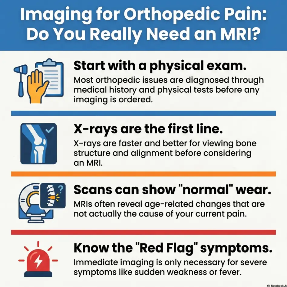 Orthopedic Pain Management Before Asking for MRI Referral 3 orthopedic pain management before asking for MRI referral