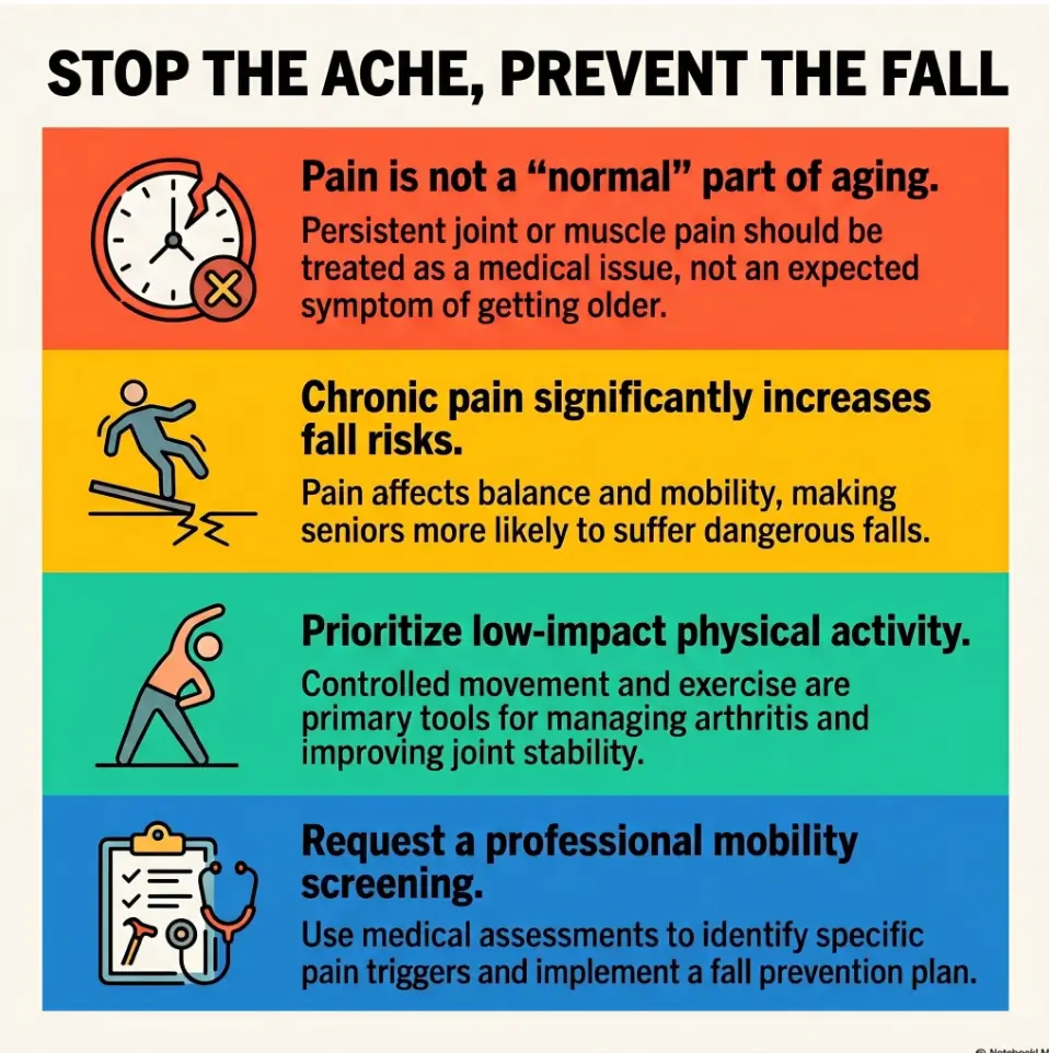 Orthopedic Pain Management for Adult Children Helping Aging Parents 3 orthopedic pain management