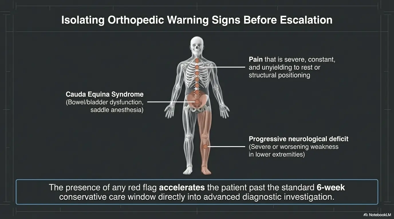 Orthopedic Pain Management When Conservative Care Stops Working 4 orthopedic pain management