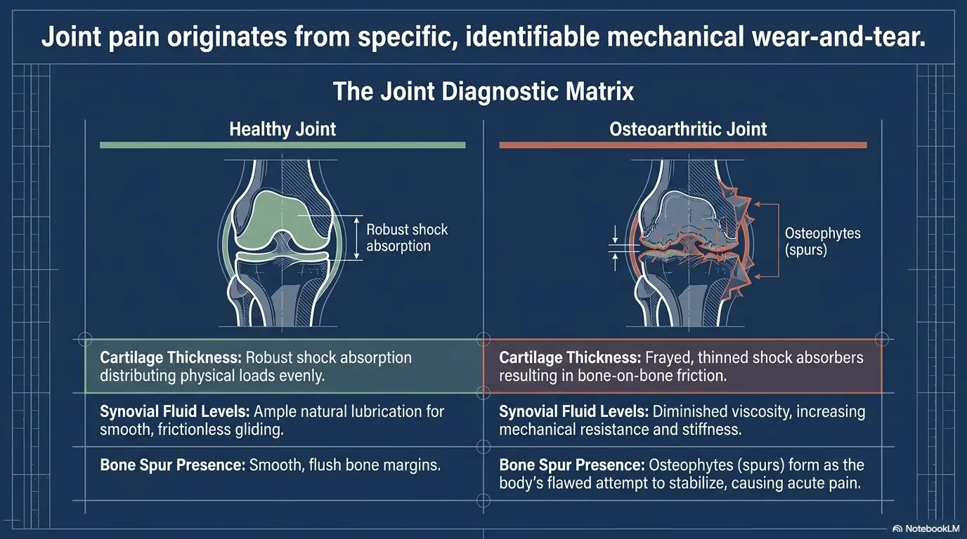 Orthopedic Pain Management for Adult Children Helping Aging Parents 4 orthopedic pain management