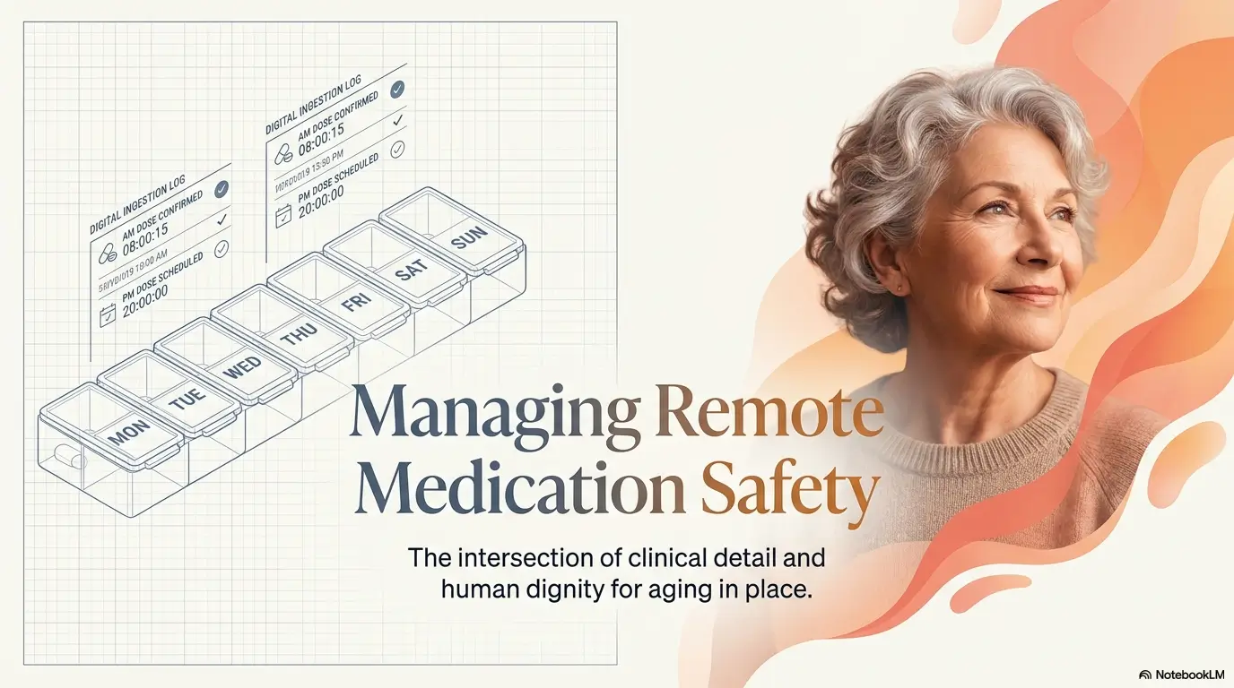 Monitor medication confusion