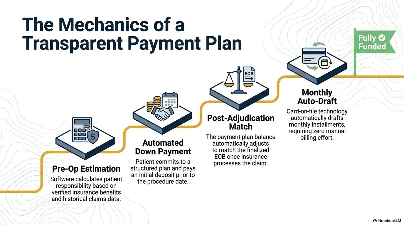 Orthopedic Payment Plan Questions to Ask Before Treatment 5 orthopedic payment plan