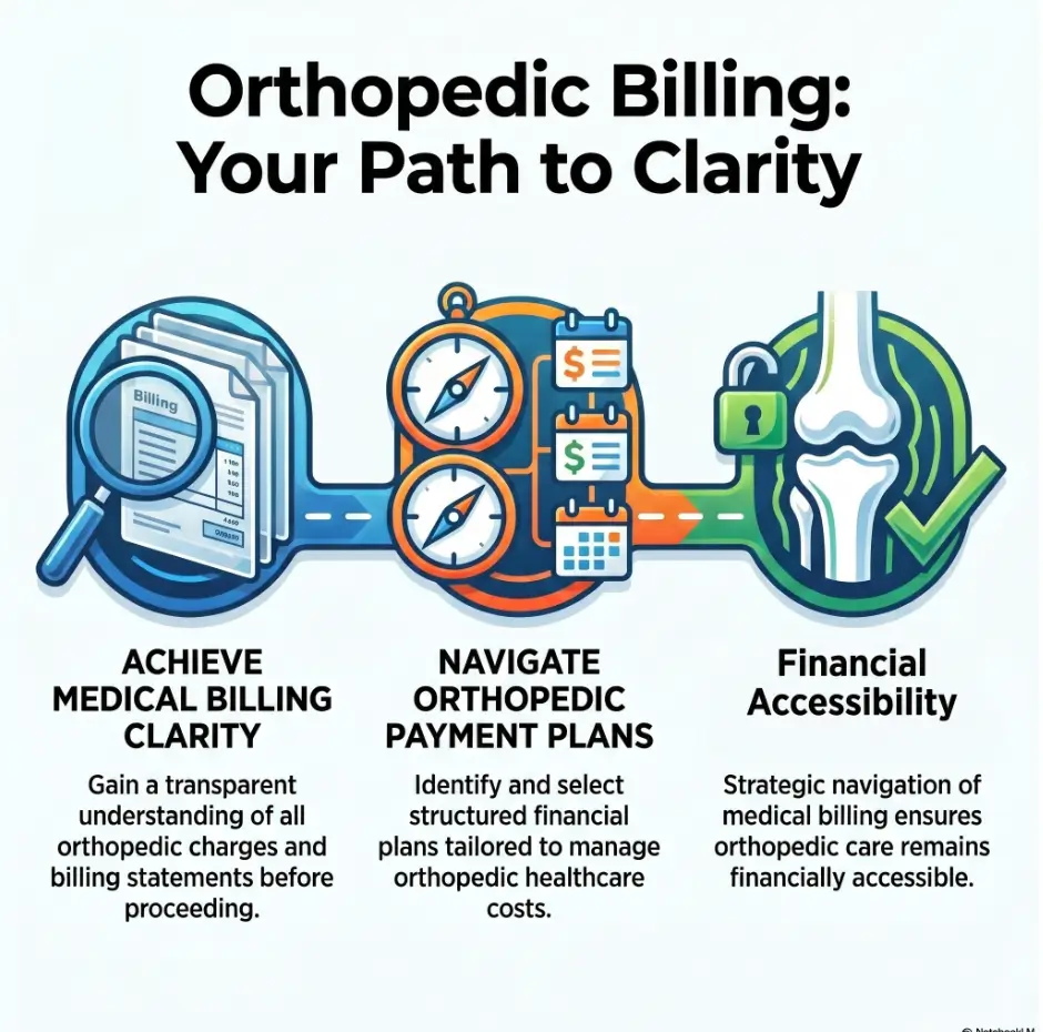 Orthopedic Payment Plan Questions to Ask Before Treatment 3 orthopedic payment plan