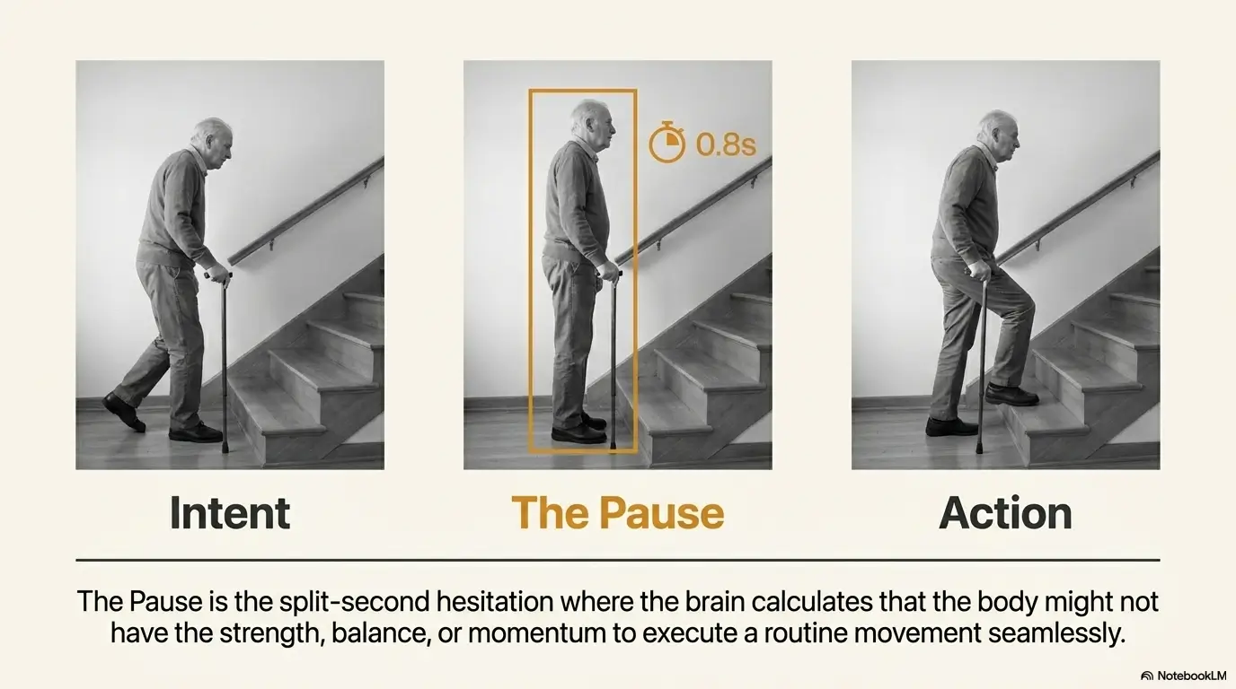 Fall Risk in Older Adults