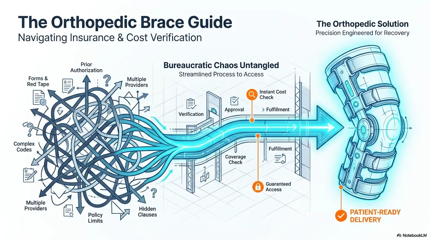 Orthopedic Brace Insurance Coverage