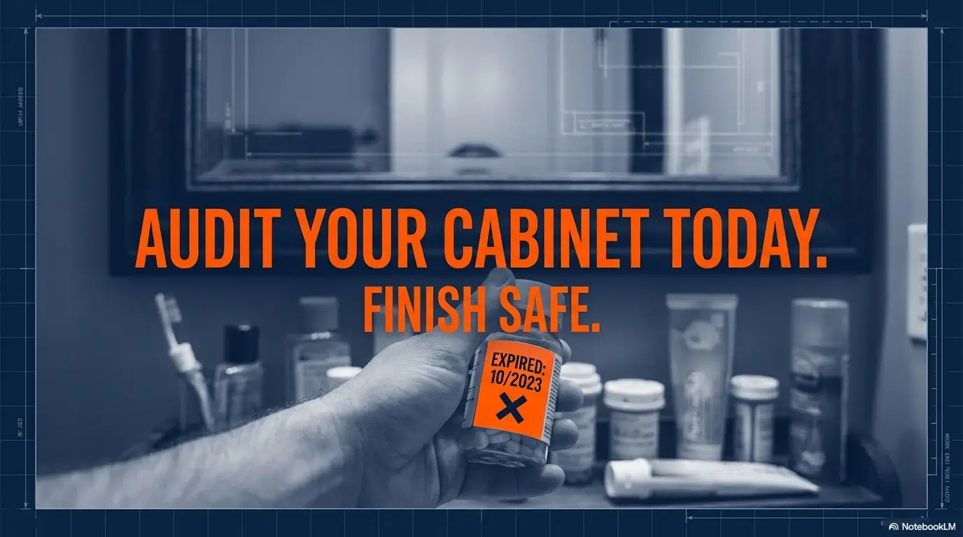 dispose of unused pain medicine