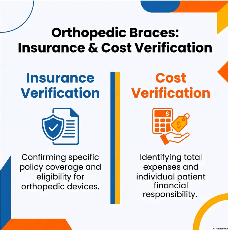 Orthopedic Brace Insurance Coverage