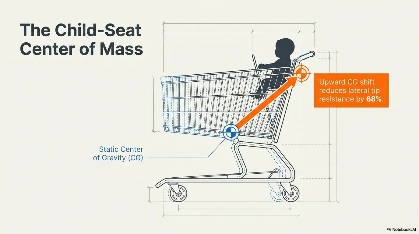How to Use a Shopping Cart as Support SafelyWithout Mistaking It for a Walker 4 Shopping Cart as a Walker