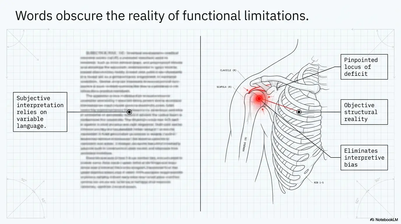 How to Document Stairs, Sitting, Walking, and Sleep Problems 4 Documenting Functional Limitations