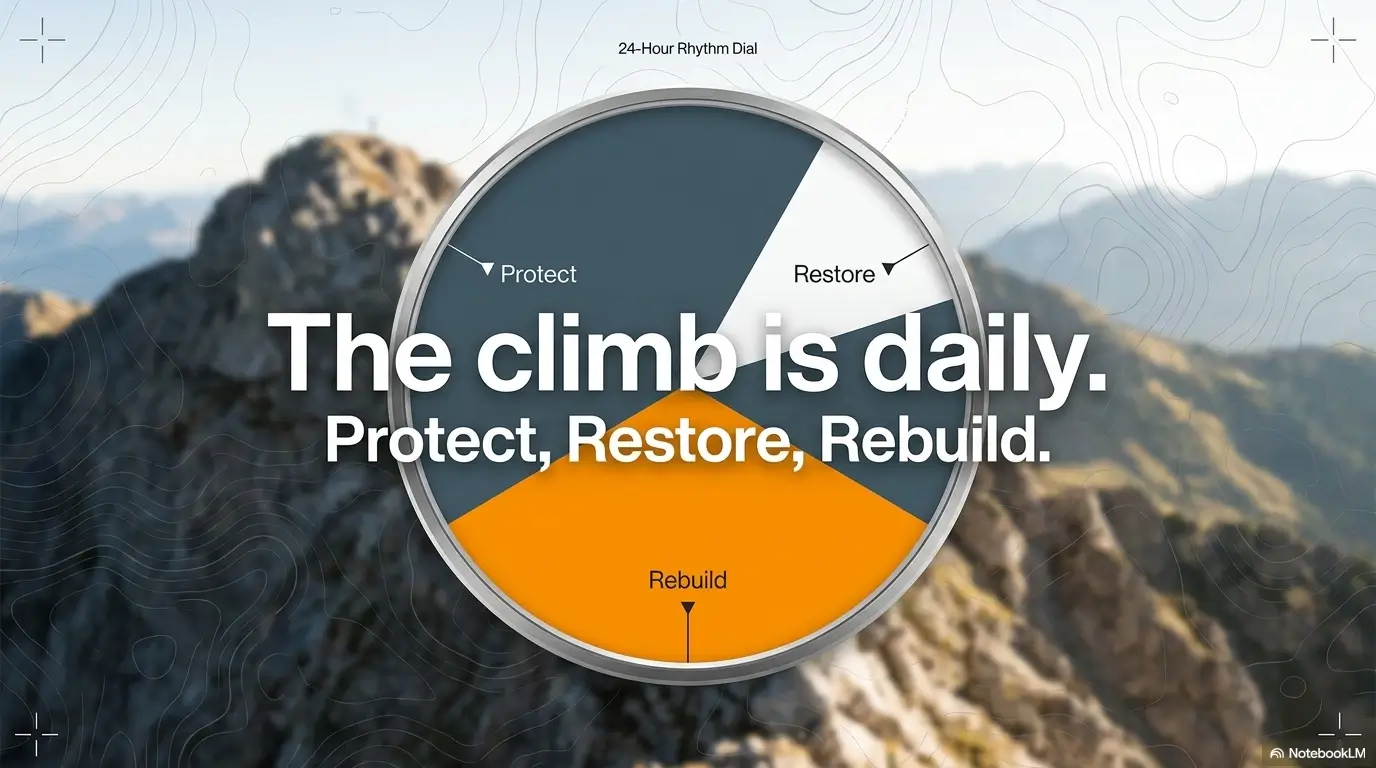 The 3 Daily Tasks That Reveal Recovery Progress 5 orthopedic surgery recovery